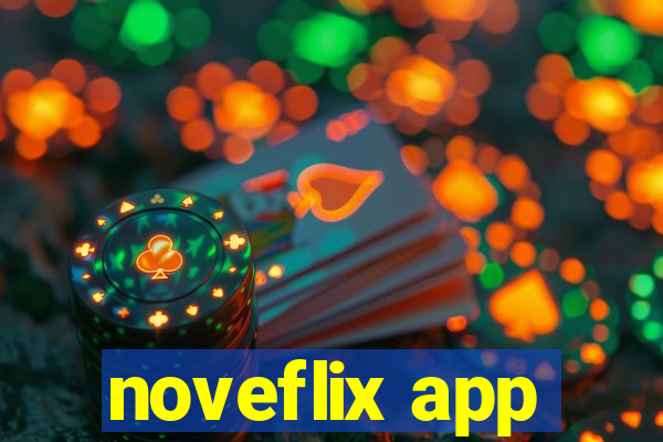 noveflix app